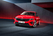 Test av den dynamiska liftbacken Skoda Octavia RS IV foto 4