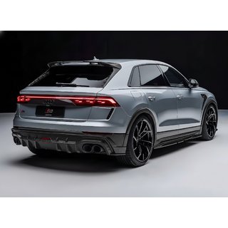 AB-Design Carbon bodykit-kit (för RSQ8 2024+) Audi Q8 2018– foto 3