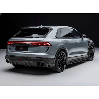 AB-Design Carbon bodykit-kit (för RSQ8 2024+) foto 3