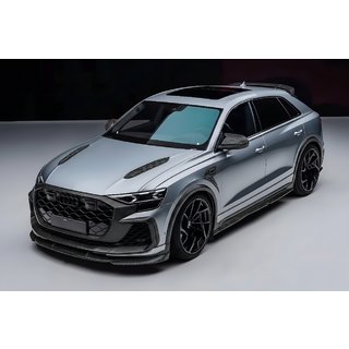 AB-Design Carbon bodykit-kit (för RSQ8 2024+) foto 1