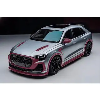 AB-Design Carbon bodykit-kit (för RSQ8 2024+) foto 4