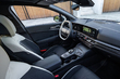 Kia Sportage femte generationen (facelift 2024): snygg crossover för en aktiv livsstil foto 6
