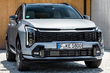 Kia Sportage femte generationen (facelift 2024): snygg crossover för en aktiv livsstil foto 1