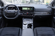 Kia Sportage femte generationen (facelift 2024): snygg crossover för en aktiv livsstil foto 5