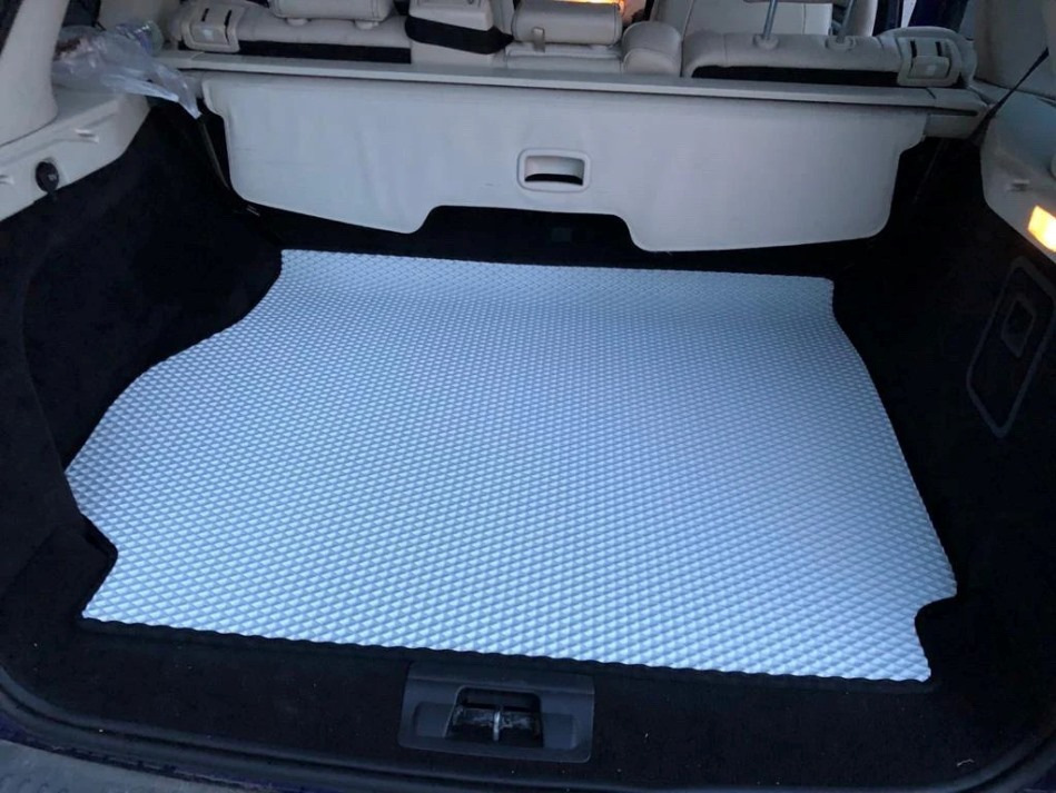 Så väljer du den perfekta bagagerumsmattan till bilen
