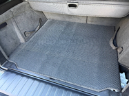 BMW X5 E70 2007–2013 Gummimatta till bagageutrymme Carsuit (svart) foto 5