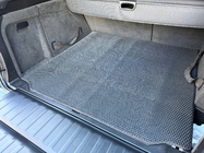 BMW X5 E70 2007–2013 Gummimatta till bagageutrymme Carsuit (svart) foto 4