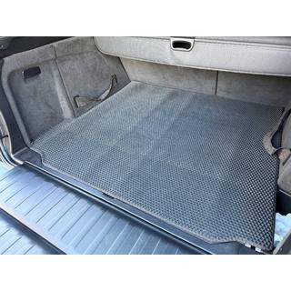 Gummimatta till bagageutrymme Carsuit (svart) BMW X5 E70 2007–2013 foto 4