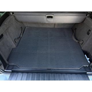 Gummimatta till bagageutrymme Carsuit (svart) BMW X5 E70 2007–2013 foto 3