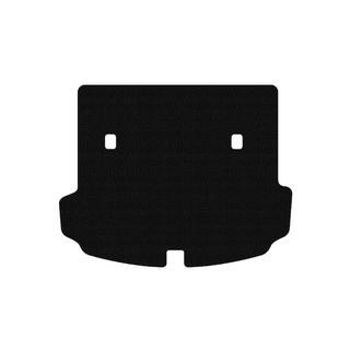 Gummimatta till bagageutrymmet Carsuit V-1 (Svart) Acura MDX 2007–2013 foto 1