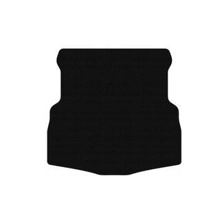 Gummimatta för bagageutrymmet Carsuit V-1 (SW, svart) Alfa Romeo 159 2005–2011 foto 1