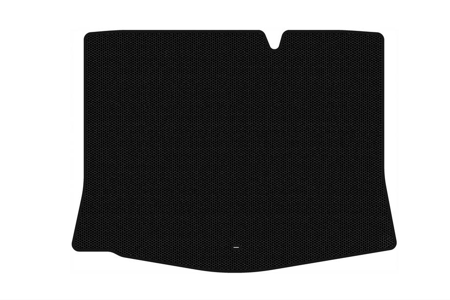 Alfa Romeo Giulietta 2010–2020 Gummimatta till bagageutrymmet Carsuit (Svart) Image