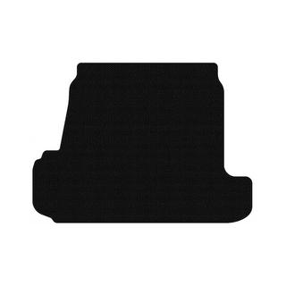 Gummimatta för bagageutrymmet Carsuit (1991-1996, Sedan, svart) Audi 80/90 1987–1996 foto 1