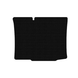 Gummimatta för bagageutrymmet Carsuit (HB, svart) Audi A3 1996–2003 foto 1