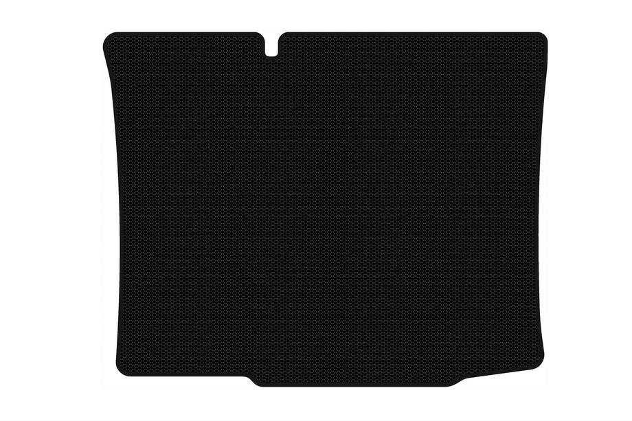 Audi A3 1996–2003 Gummimatta för bagageutrymmet Carsuit (HB, svart) Image