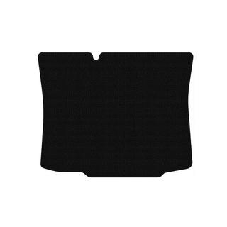 Gummimatta till bagageutrymmet Carsuit (HB, 3-dörrars, svart) Audi A3 1996–2003 foto 1