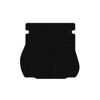 Gummimatta för bagageutrymmet Carsuit V-1 (Avant, svart) Audi A4 B5 1994–2001 foto 1