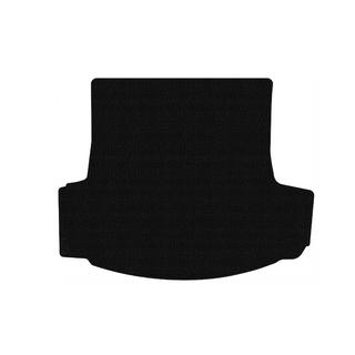 Gummimatta för bagageutrymme Carsuit V-1 (Sedan, svart) Audi A8 1994–2002 foto 1