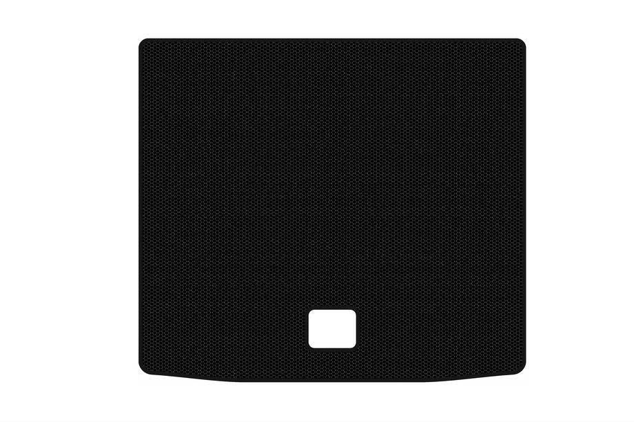 Audi Q3 2011–2019 Gummimatta till bagageutrymmet Carsuit (Svart) Image