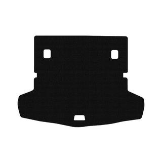 Gummimatta till bagageutrymmet Carsuit V-1 (för F46, 7-sits, svart) BMW 2-serien Active Tourer F45/F46 2014–2021 foto 1