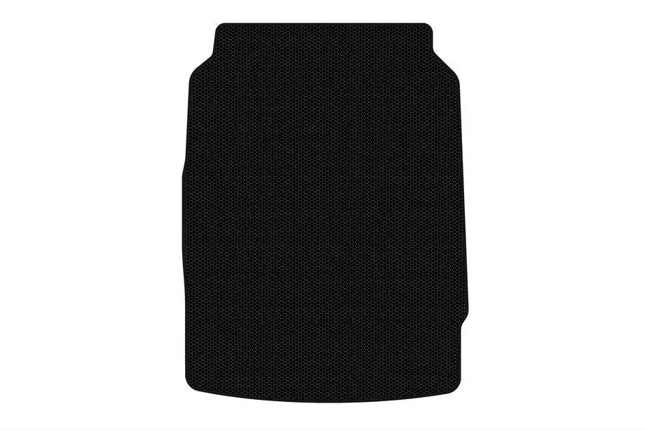 BMW 5-serien F10/F11 2010–2016 Gummimatta till bagageutrymmet Carsuit V2 (för F10, svart) Image