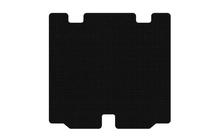 BMW 5-serien F10/F11 2010–2016 Gummimatta för bagageutrymmet Carsuit V2 (för F11, svart) foto 1