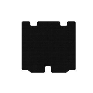 Gummimatta för bagageutrymmet Carsuit V2 (för F11, svart) BMW 5-serien F10/F11 2010–2016 foto 1