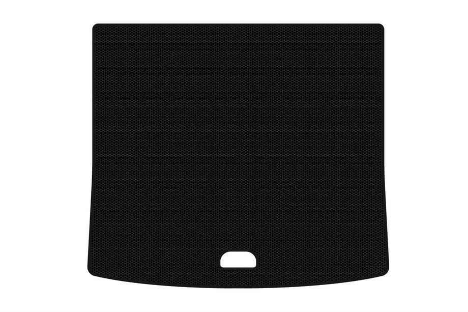 BMW X1 F48 2015–2022 Gummimatta till bagageutrymmet Carsuit (Svart) Image