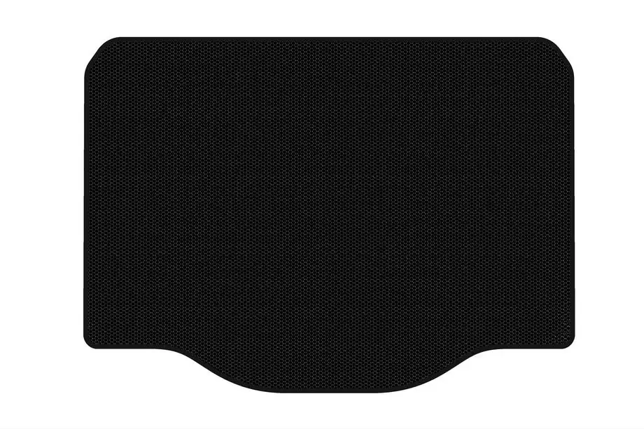 Buick Encore 2013–2019 Gummimatta till bagageutrymmet Carsuit (Svart) Foto 1
