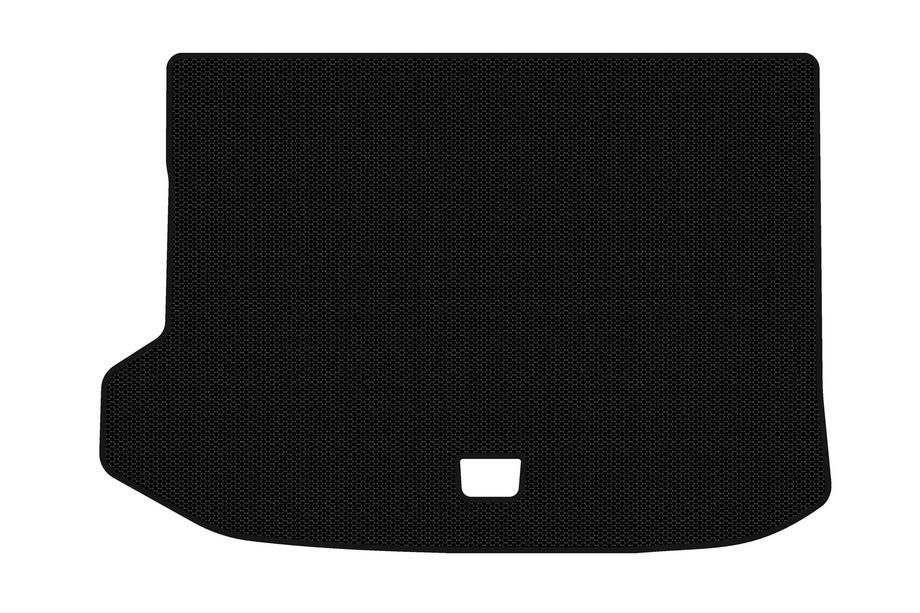 Buick Envision 2014–2020 Gummimatta till bagageutrymmet Carsuit (Svart) Foto 1