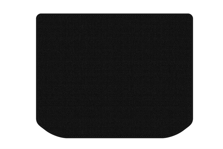 Chery Beat 2009–2015 Gummimatta till bagageutrymmet Carsuit (Svart) Image