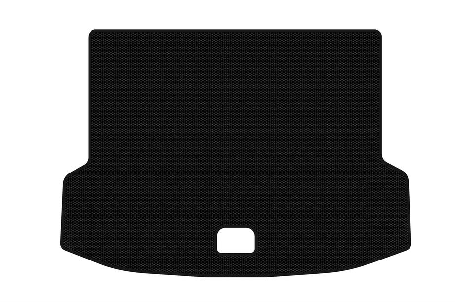 Chery Tiggo 7 2020– Gummimatta till bagageutrymmet Carsuit (Svart) Image