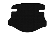 Chevrolet Camaro 2009–2015 Gummimatta till bagageutrymmet Carsuit (Svart) foto 1