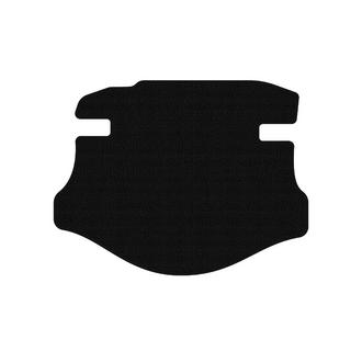 Gummimatta till bagageutrymmet Carsuit (Svart) Chevrolet Camaro 2009–2015 foto 1