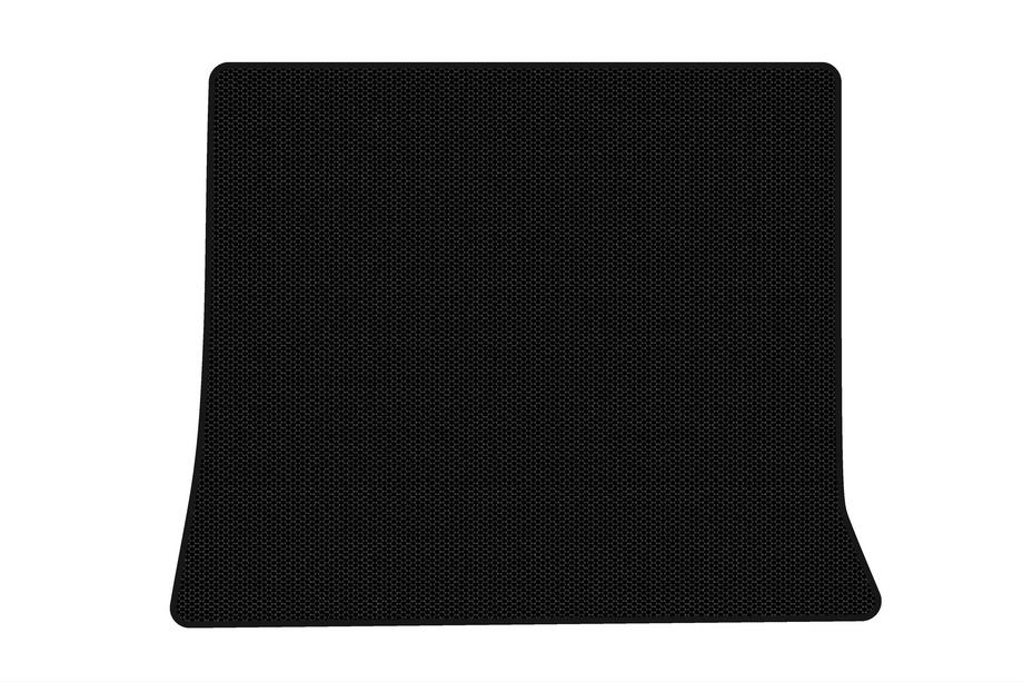 Chevrolet Equinox 2009–2016 Gummibagagerumsmatta Carsuit (2009-2015, svart) Image