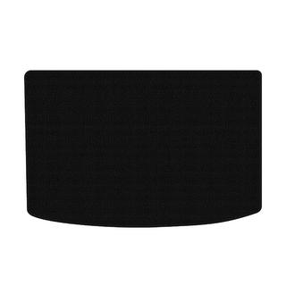 Gummimatta till bagageutrymmet Carsuit (Svart) Chevrolet Tacuma/Rezzo 2000–2008 foto 1
