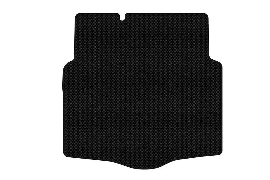 Chevrolet Cruze 2016–2019 Gummimatta till bagageutrymmet Carsuit (SD, svart) Image
