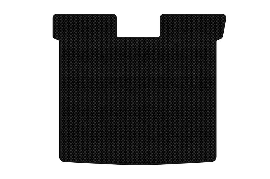 Chevrolet Volt 2010–2016 Gummimatta till bagageutrymmet Carsuit V-1 (Svart) Foto 1