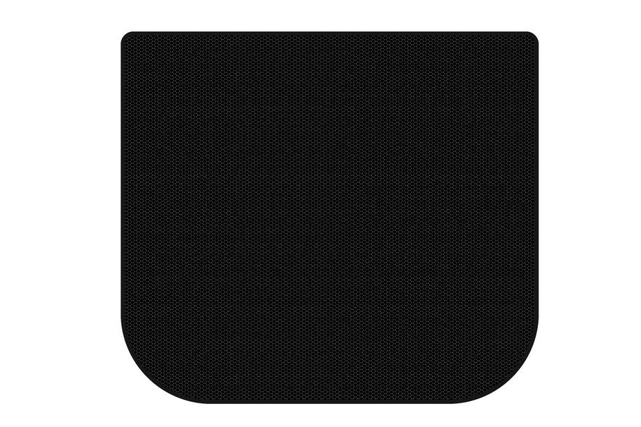 Chevrolet Volt 2016–2019 Gummimatta till bagageutrymmet Carsuit (Svart) Image