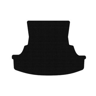 Gummimatta till bagageutrymmet Carsuit (SD, svart) Chrysler C300 2004–2011 foto 1