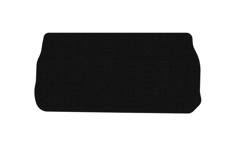 Chrysler Pacifica 2016– Gummimatta till bagageutrymmet Carsuit (Svart) Image