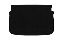 Chrysler PT Cruiser 2000–2010 Gummibagagerumsmatta Carsuit (HB, 5-dörrars, facelift, svart) foto 1