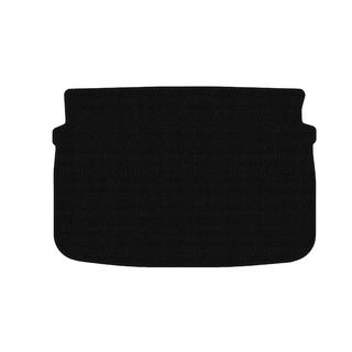 Gummibagagerumsmatta Carsuit (HB, 5-dörrars, facelift, svart) Chrysler PT Cruiser 2000–2010 foto 1