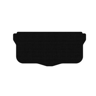 Gummimatta för bagageutrymmet Carsuit (HB, svart) Citroen C-1 2005–2014 foto 1