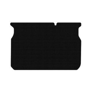 Gummimatta för bagageutrymmet Carsuit (HB, svart) Citroen C-3 2016–2023 foto 1