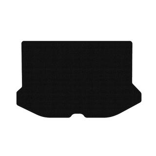 Gummimatta till bagageutrymmet Carsuit (Svart) Citroen C-3 Picasso 2010–2017 foto 1