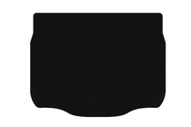 Citroen Cactus 2014–2020 Gummimatta till bagageutrymmet Carsuit (Svart) foto 1