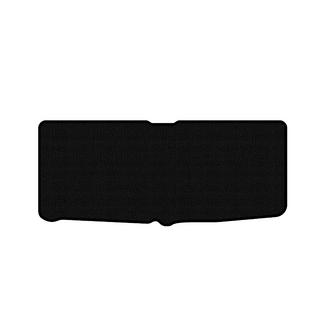 Gummimatta för bagageutrymmet Carsuit (för R56, svart) Mini Clubman R55/R56 2007–2014 foto 1