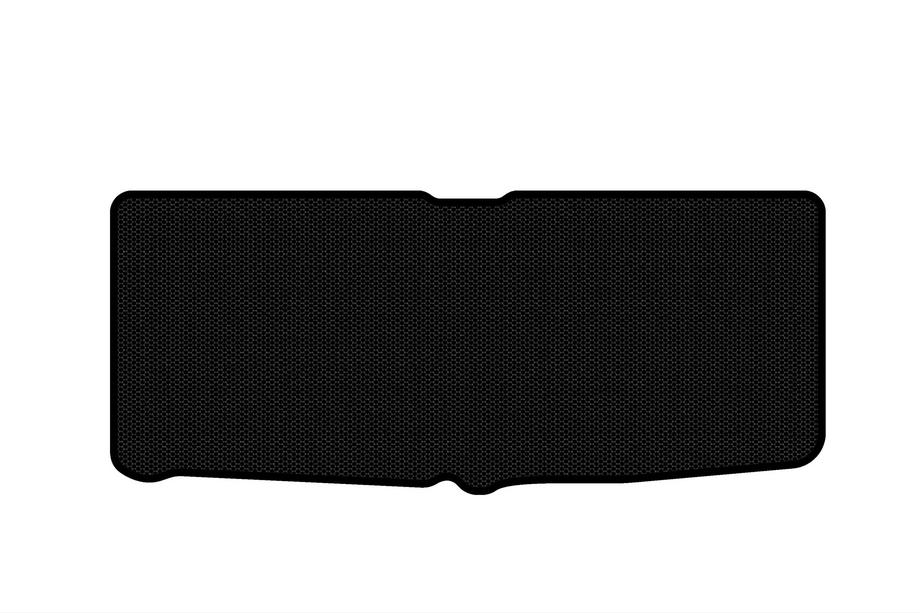 Mini Clubman R55/R56 2007–2014 Gummimatta för bagageutrymmet Carsuit (för R56, svart) Image