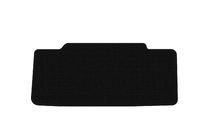 Mini Cooper F55/56/57 2014–2023 Carsuit gummimatta för bagageutrymmet (för F56, svart) foto 1